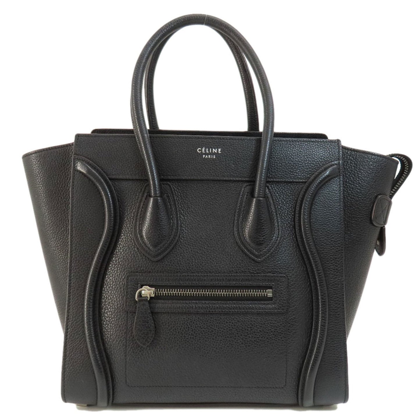 Céline Luggage Handbag