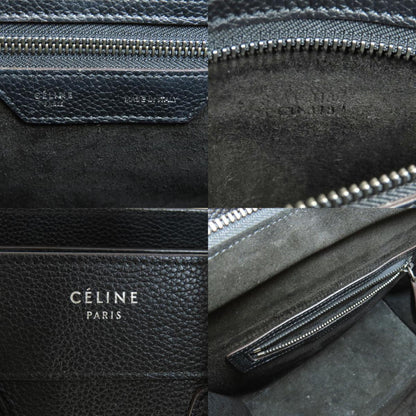 Céline Luggage Handbag