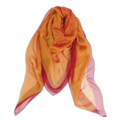 Hermès Carré Scarf