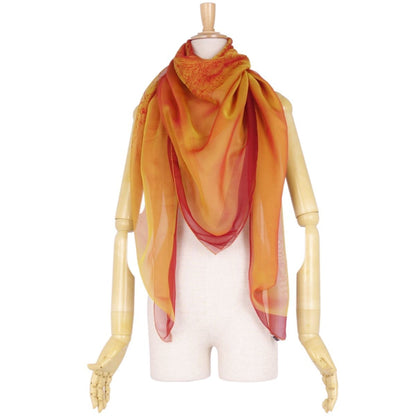 Hermès Carré Scarf