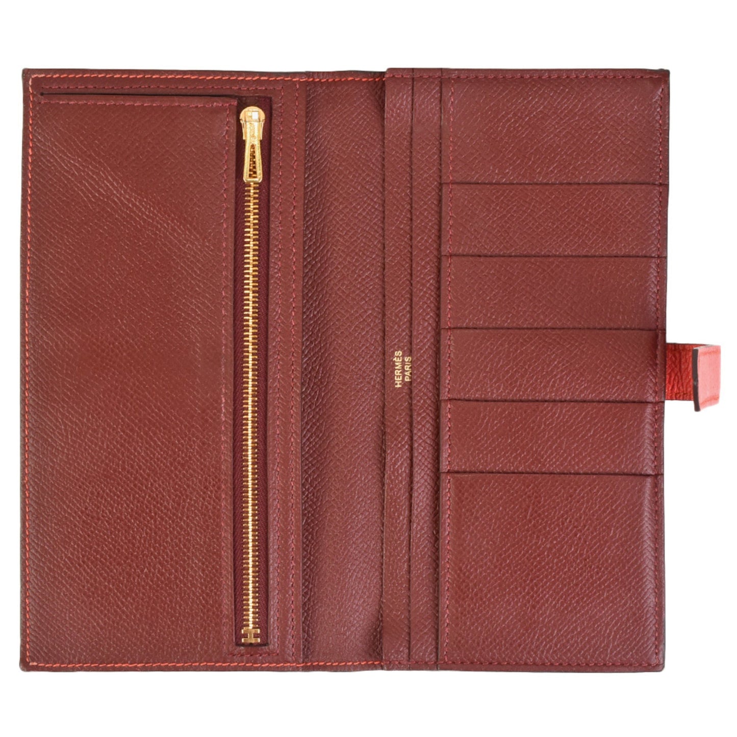 Hermès Béarn Wallet