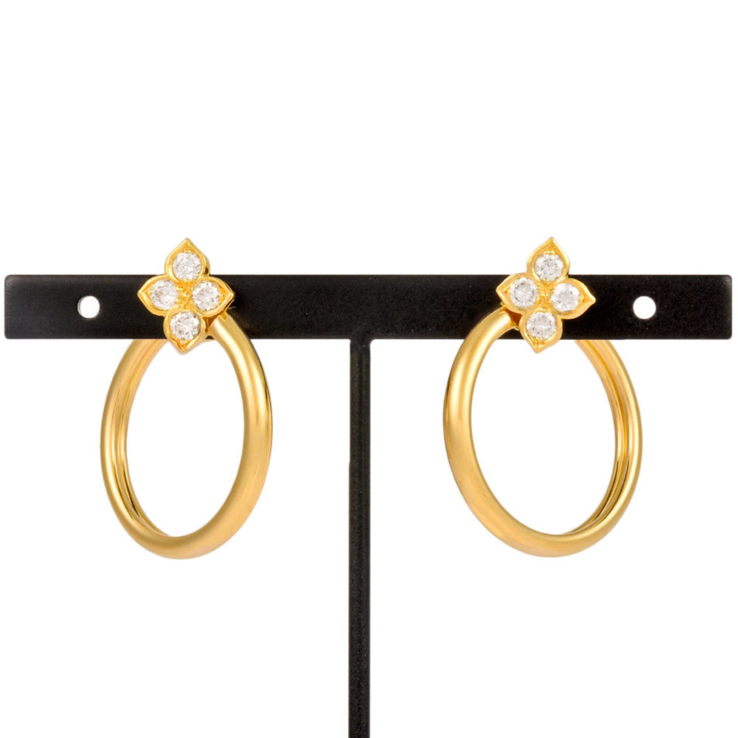 Cartier Earring