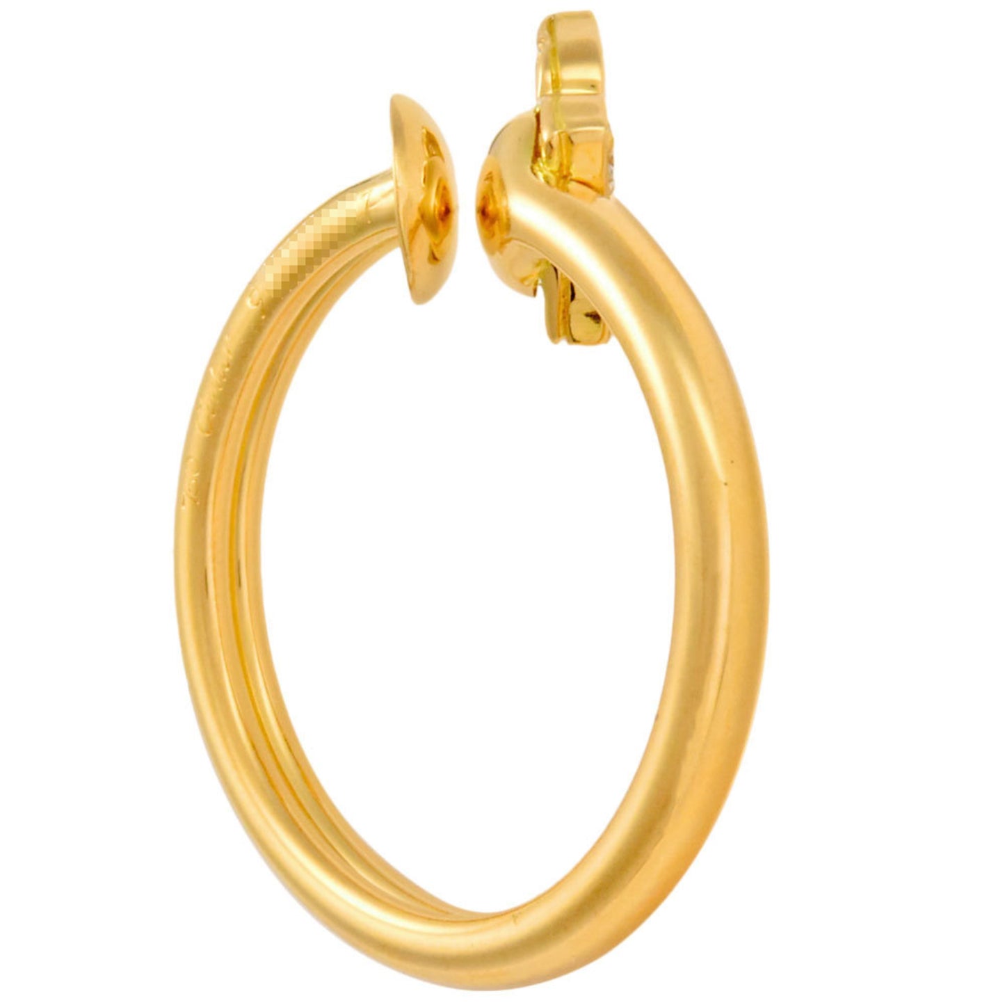 Cartier Earring