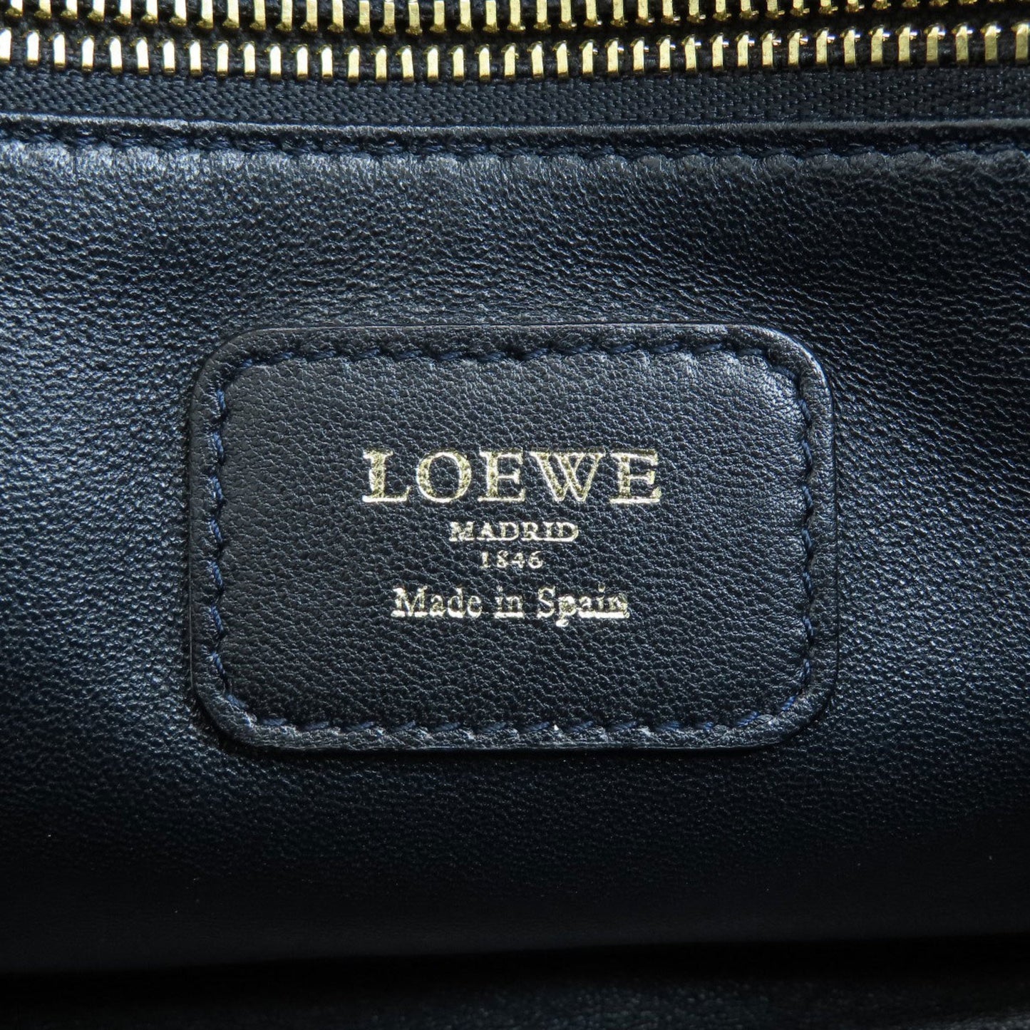 Loewe Amazona Handbag