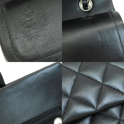 Chanel Double flap Shoulder Bag