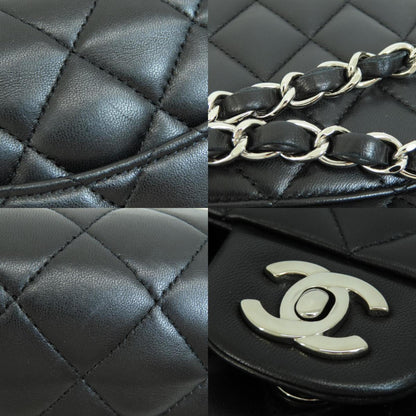 Chanel Double flap Shoulder Bag