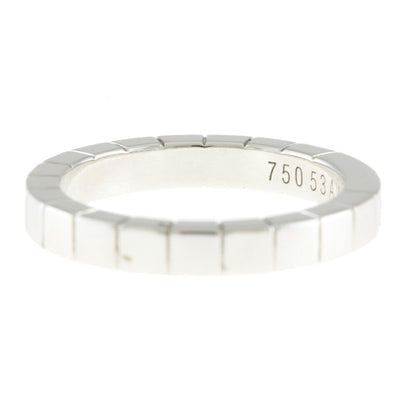 Cartier Lanière Ring