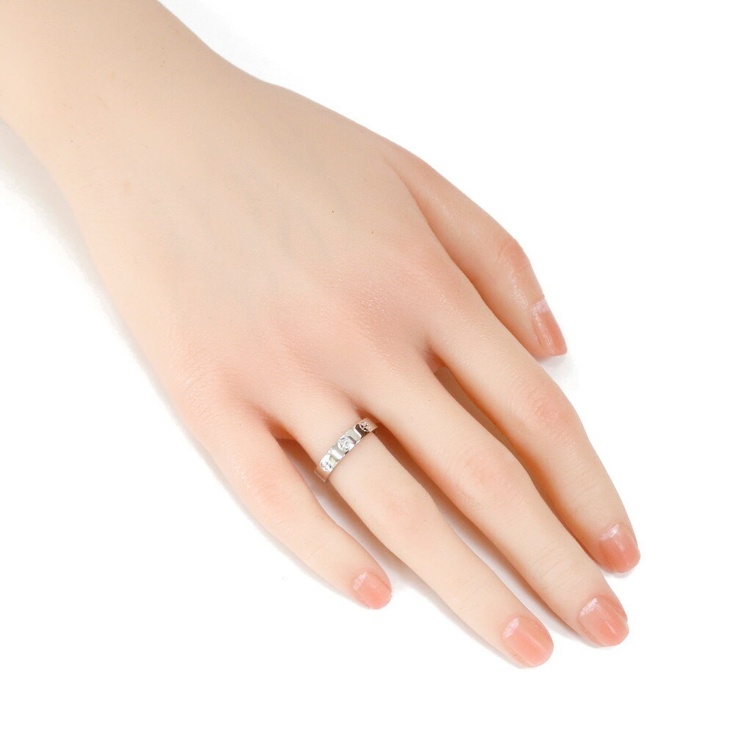 Cartier Love Ring