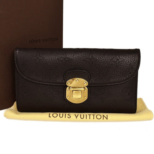 Louis Vuitton Amelia Wallet