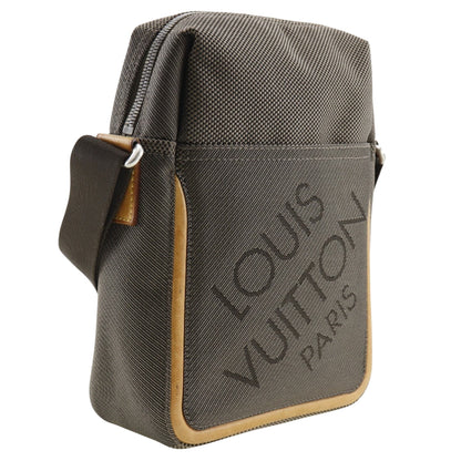 Louis Vuitton Citadine Shoulder Bag