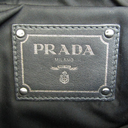 Prada Tessuto Tote Bag