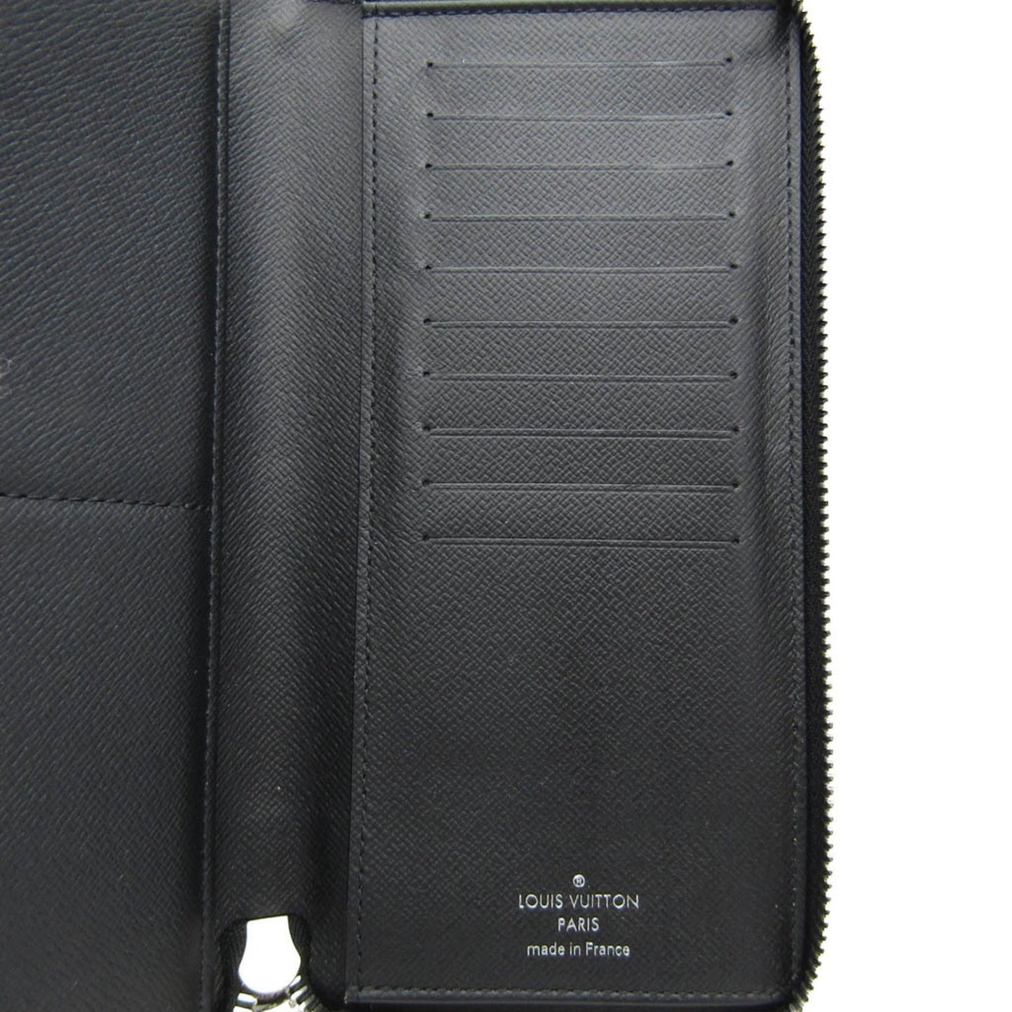 Louis Vuitton Zippy Wallet Vertical Wallet