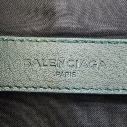 Balenciaga Clip Clutch