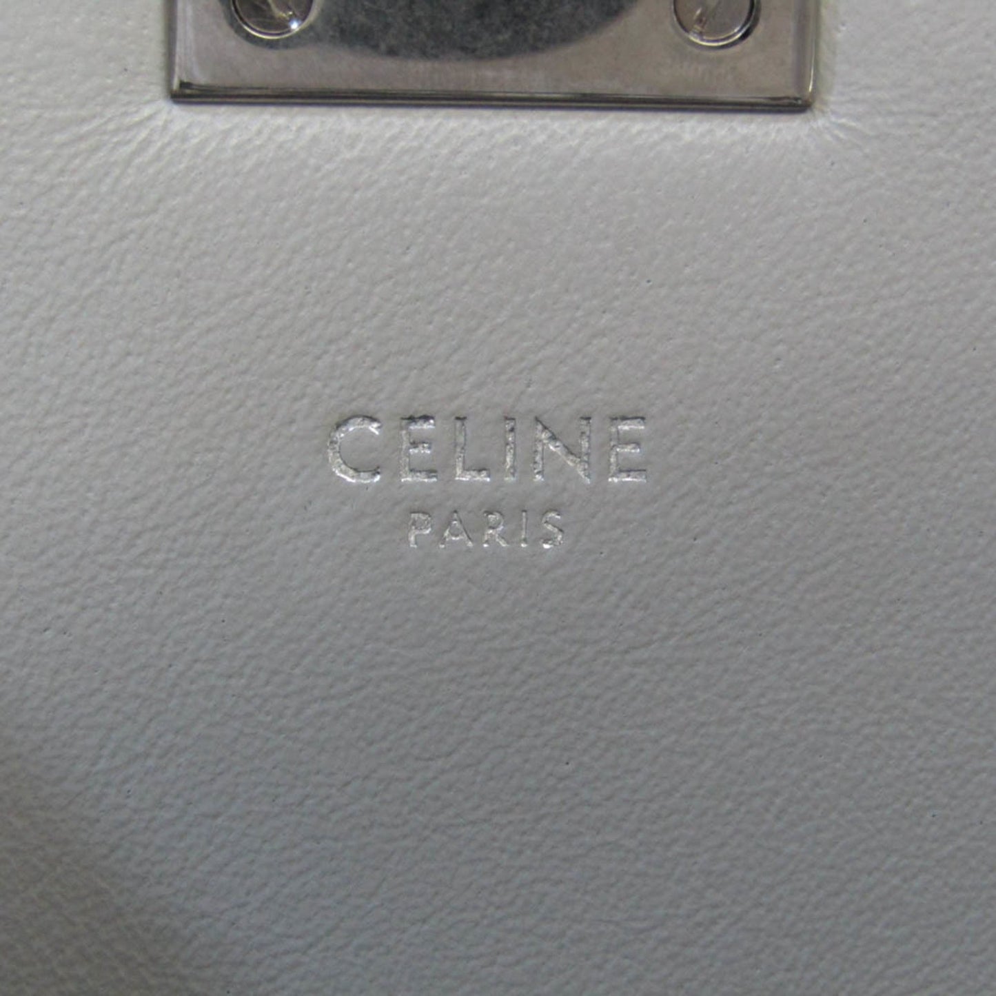 Céline C Shopper Bag