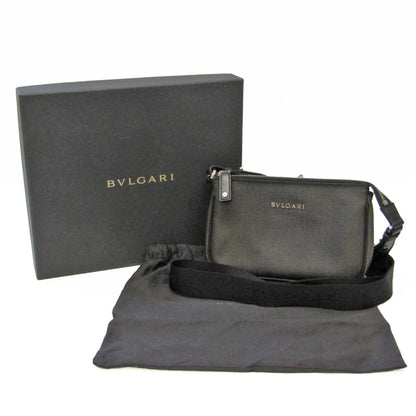 Bulgari Week end Shoulder Bag