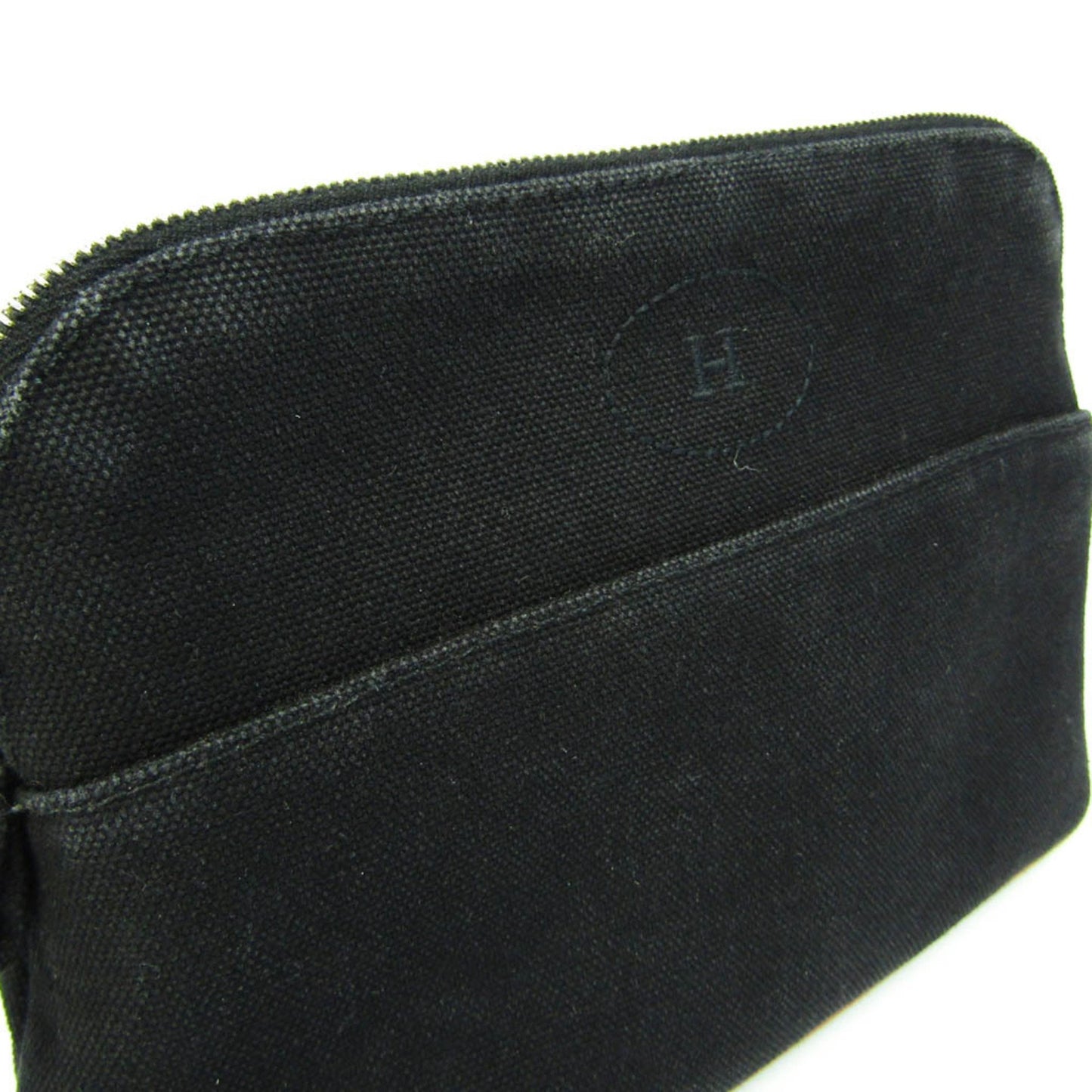 Hermès Bolide Clutch