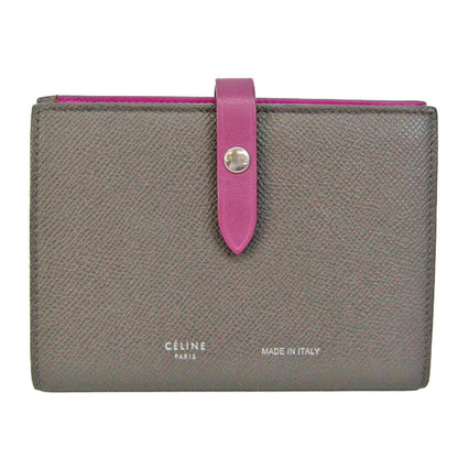 Céline Multifunction Wallet