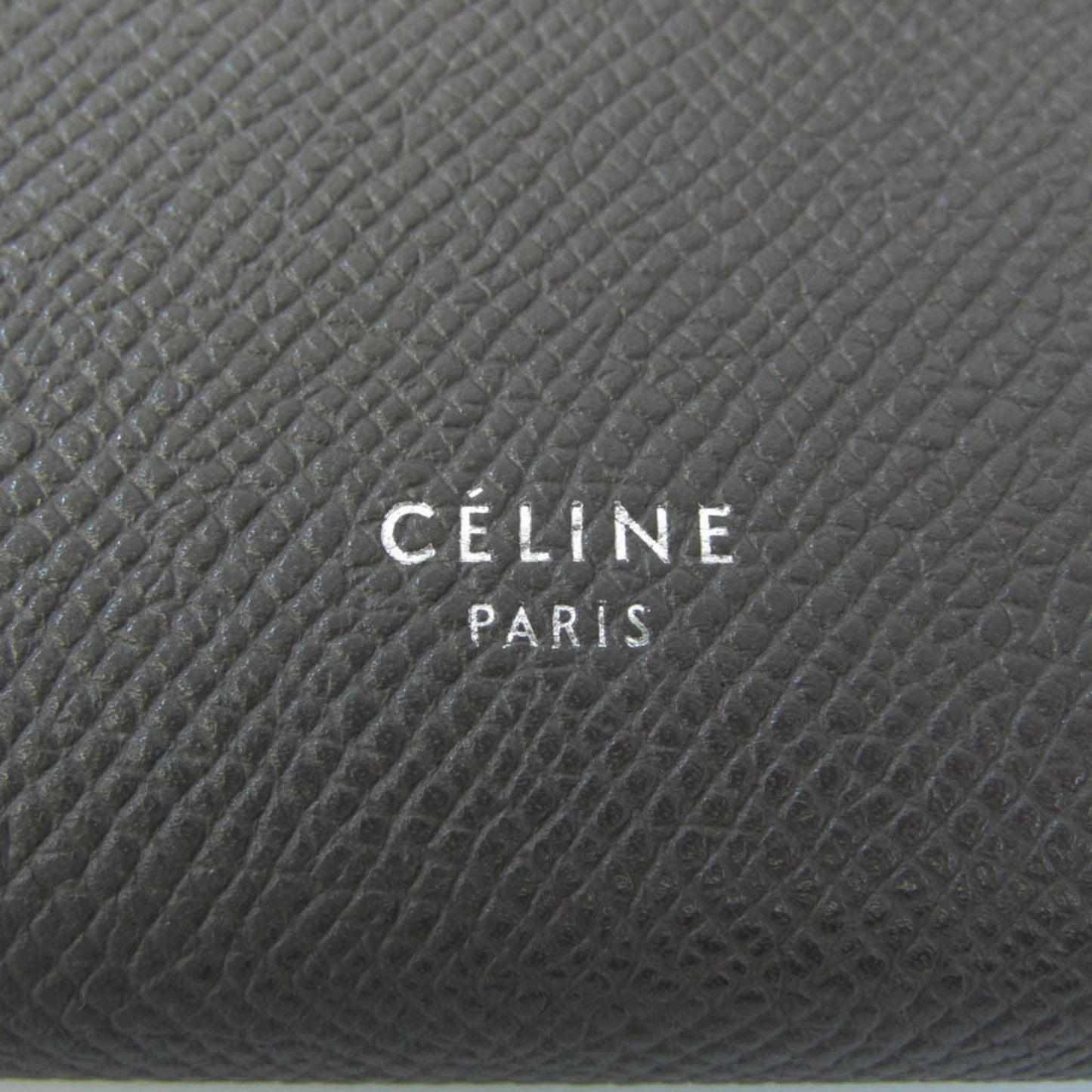 Céline Multifunction Wallet