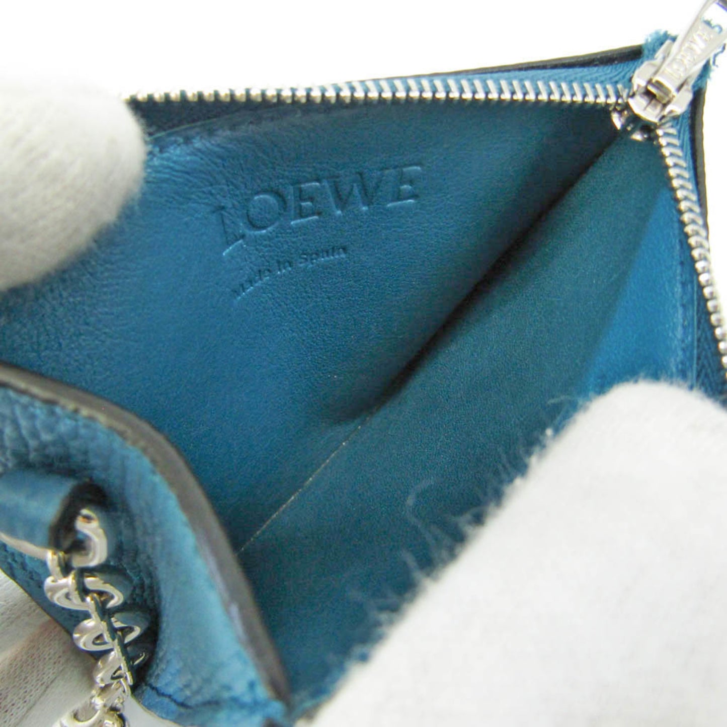 Loewe Anagram Wallet