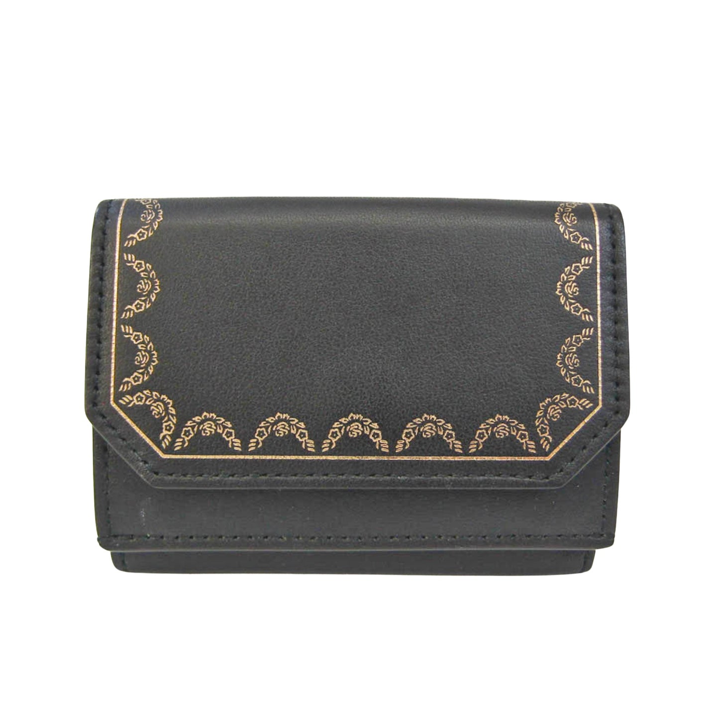 Cartier Guirlande de Cartier Wallet