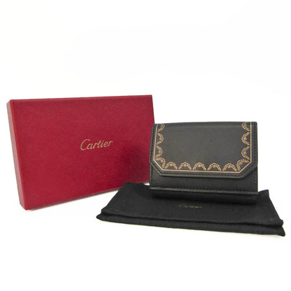 Cartier Guirlande de Cartier Wallet