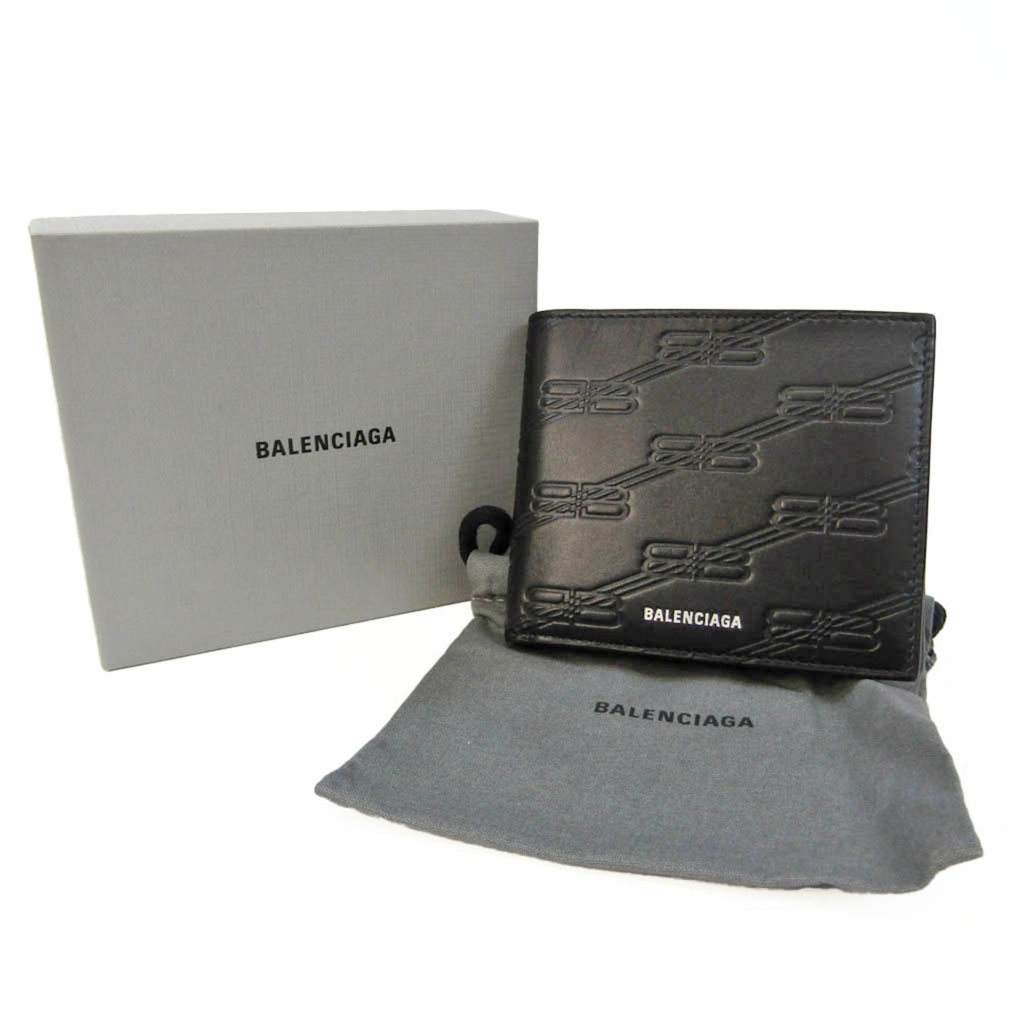 Balenciaga Wallet