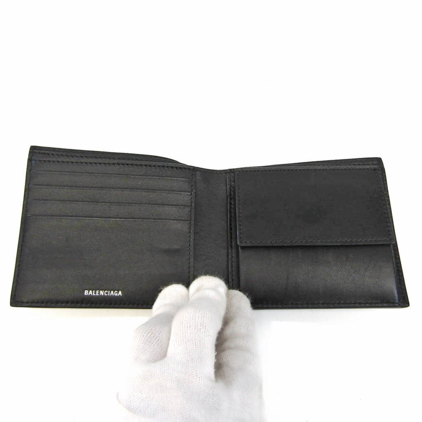 Balenciaga Wallet