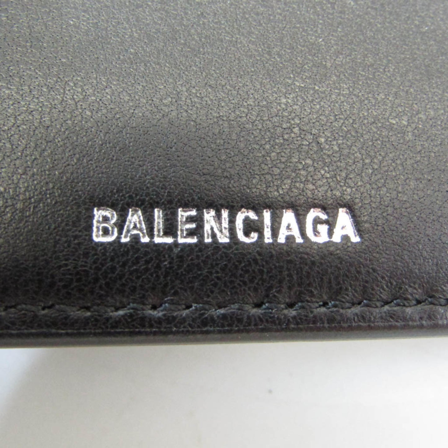 Balenciaga wallet