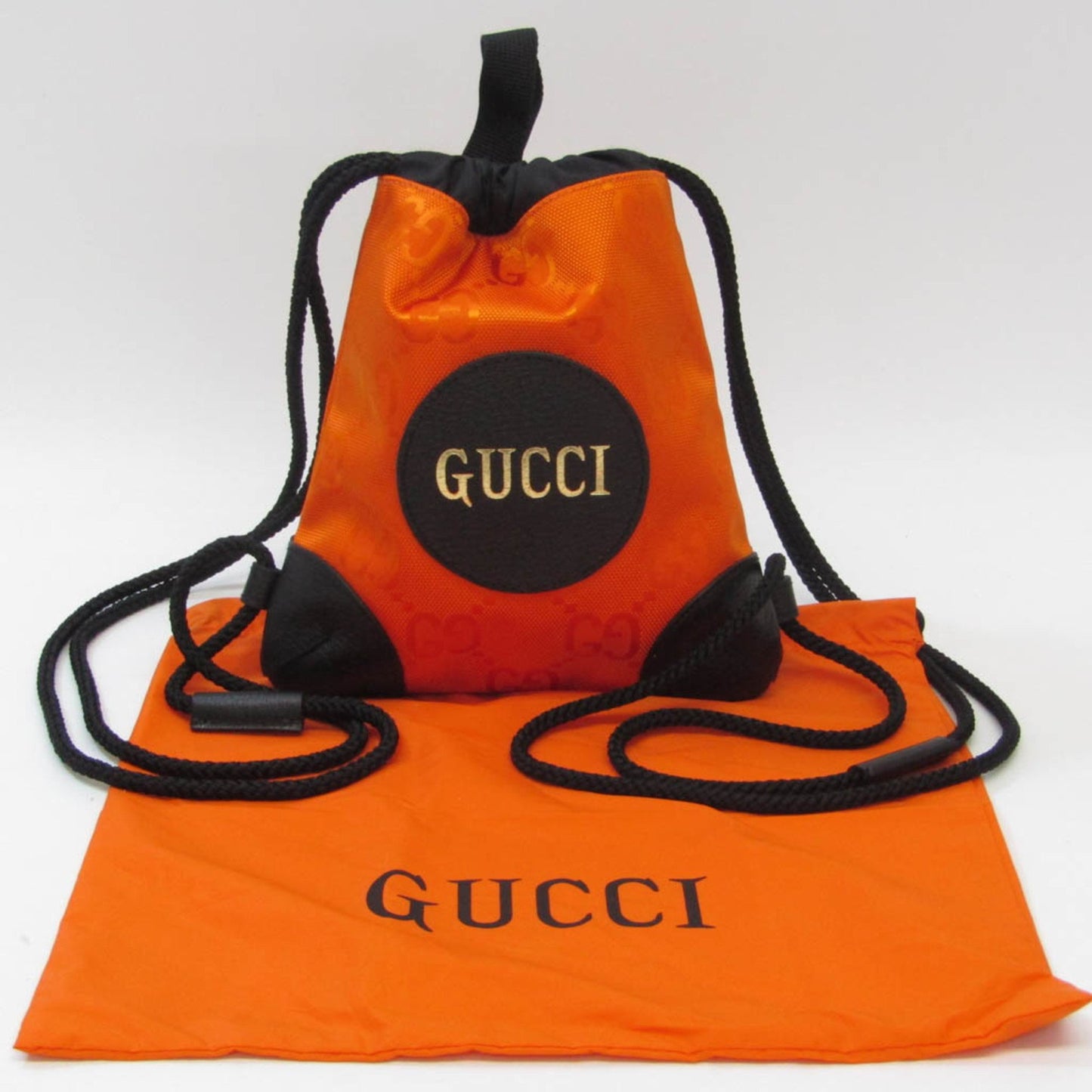 Gucci Off the grid Backpack