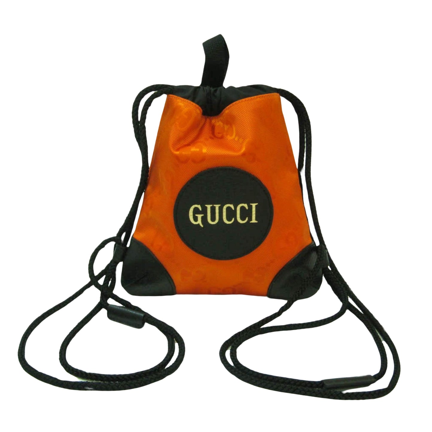 Gucci Off the grid Backpack