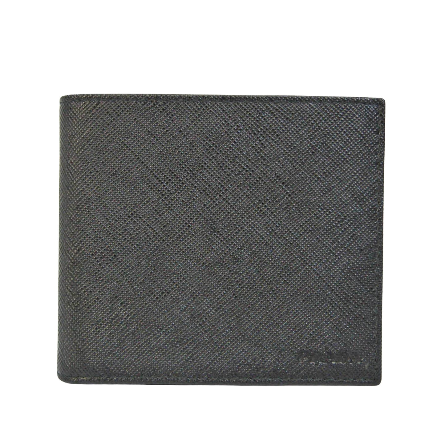 Prada Saffiano Wallet