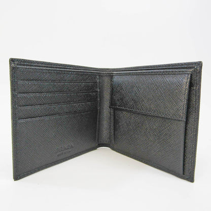 Prada Saffiano Wallet