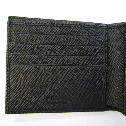 Prada Saffiano Wallet