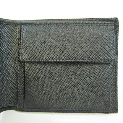 Prada Saffiano Wallet