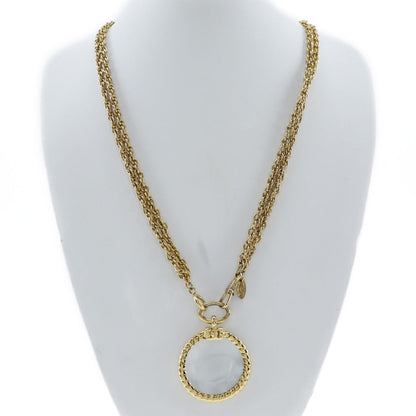 Chanel - Necklace