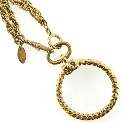 Chanel - Necklace