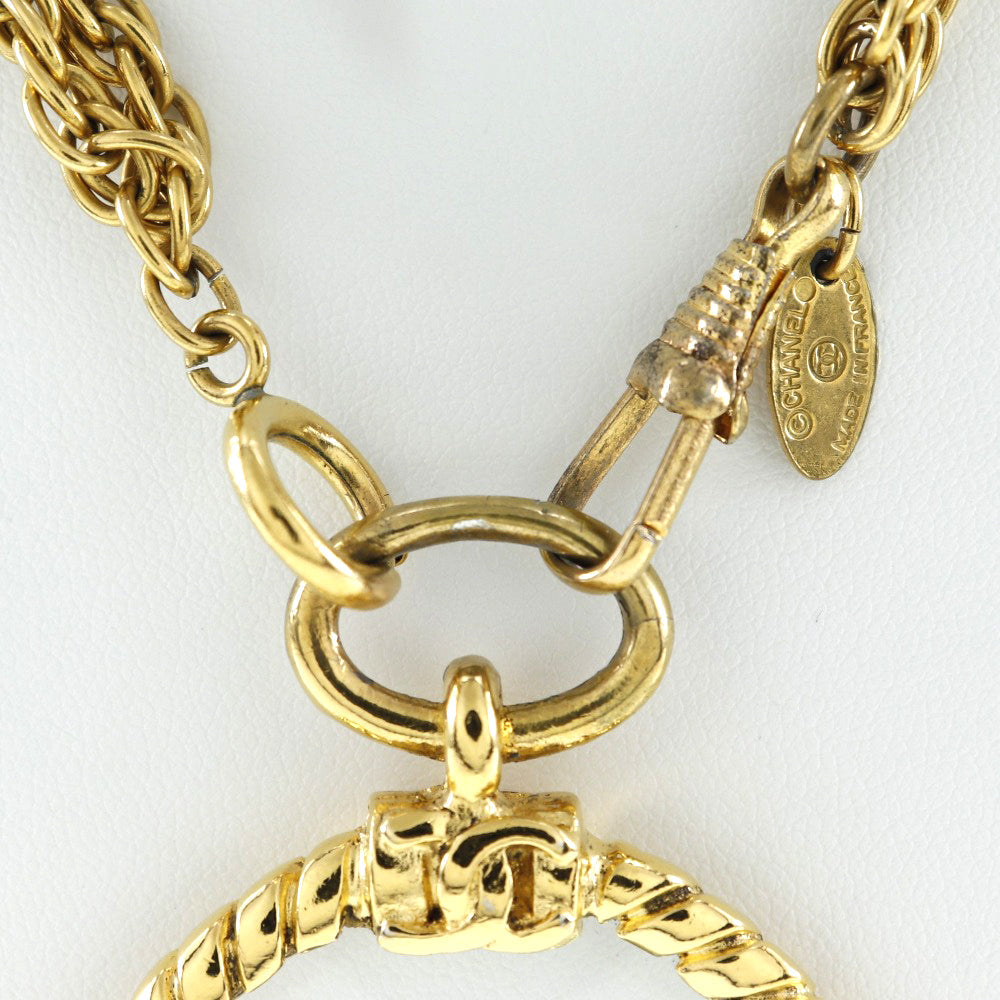 Chanel - Necklace