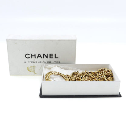 Chanel - Necklace