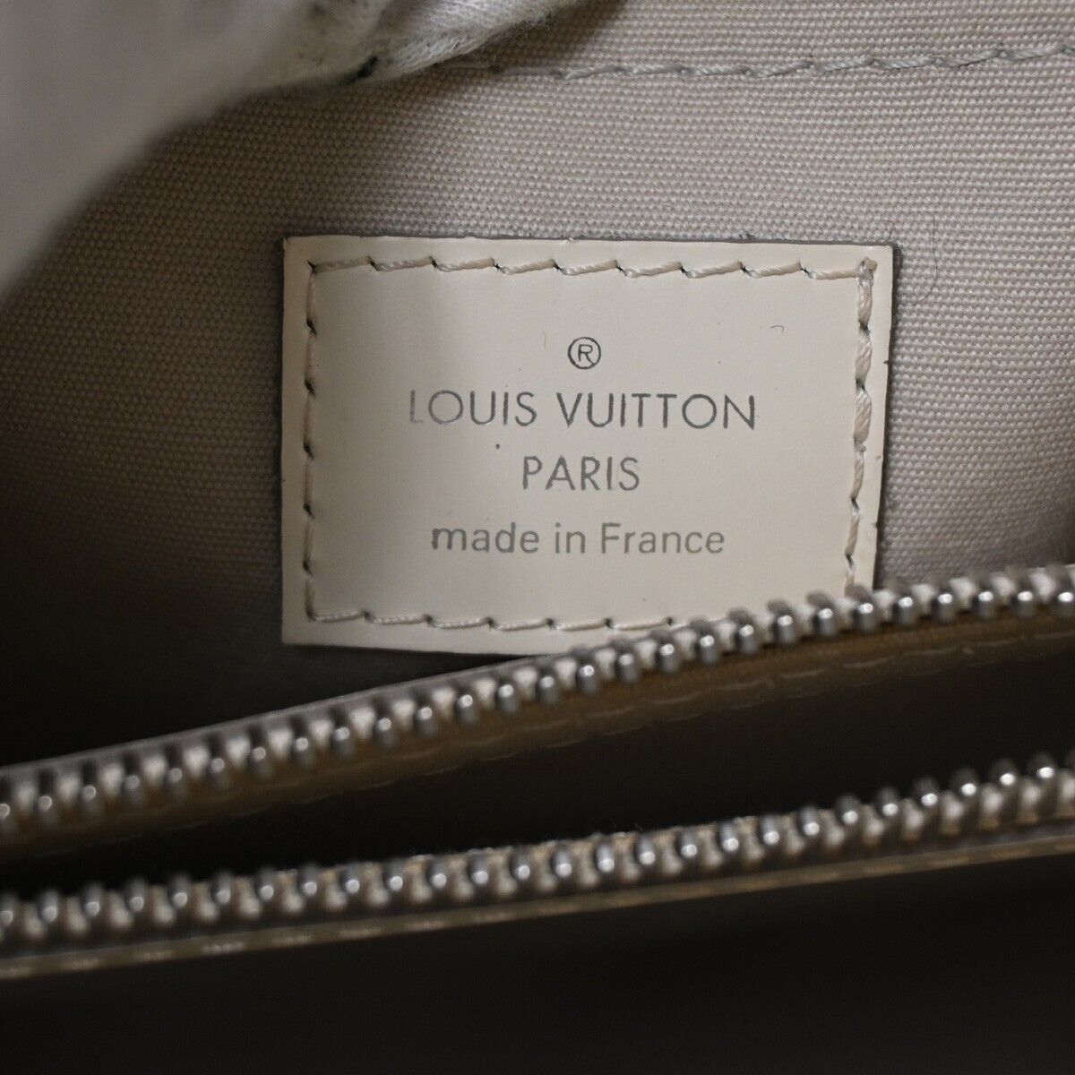 Louis Vuitton Passy Handbag