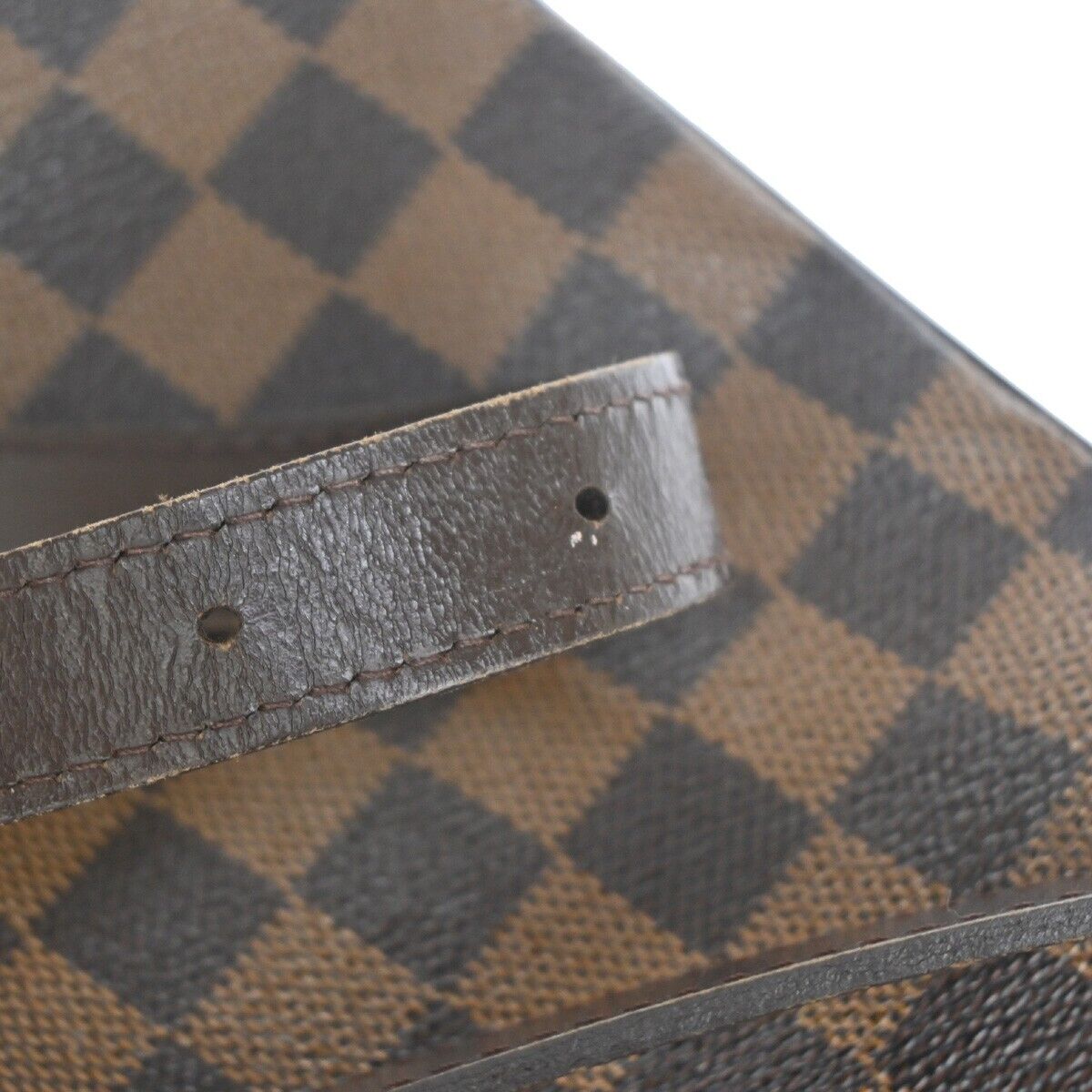 Louis Vuitton Musette Shoulder Bag