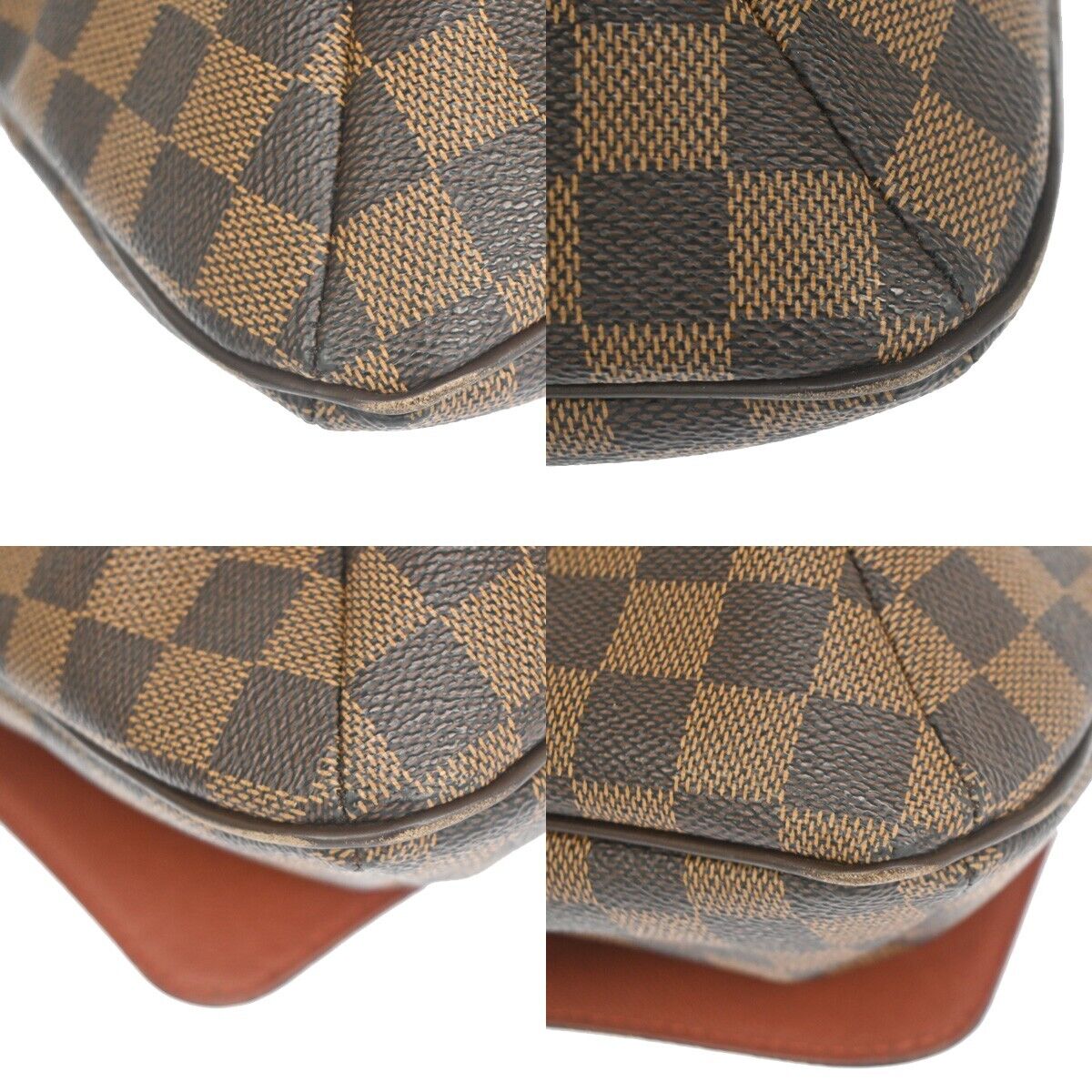 Louis Vuitton Musette Shoulder Bag