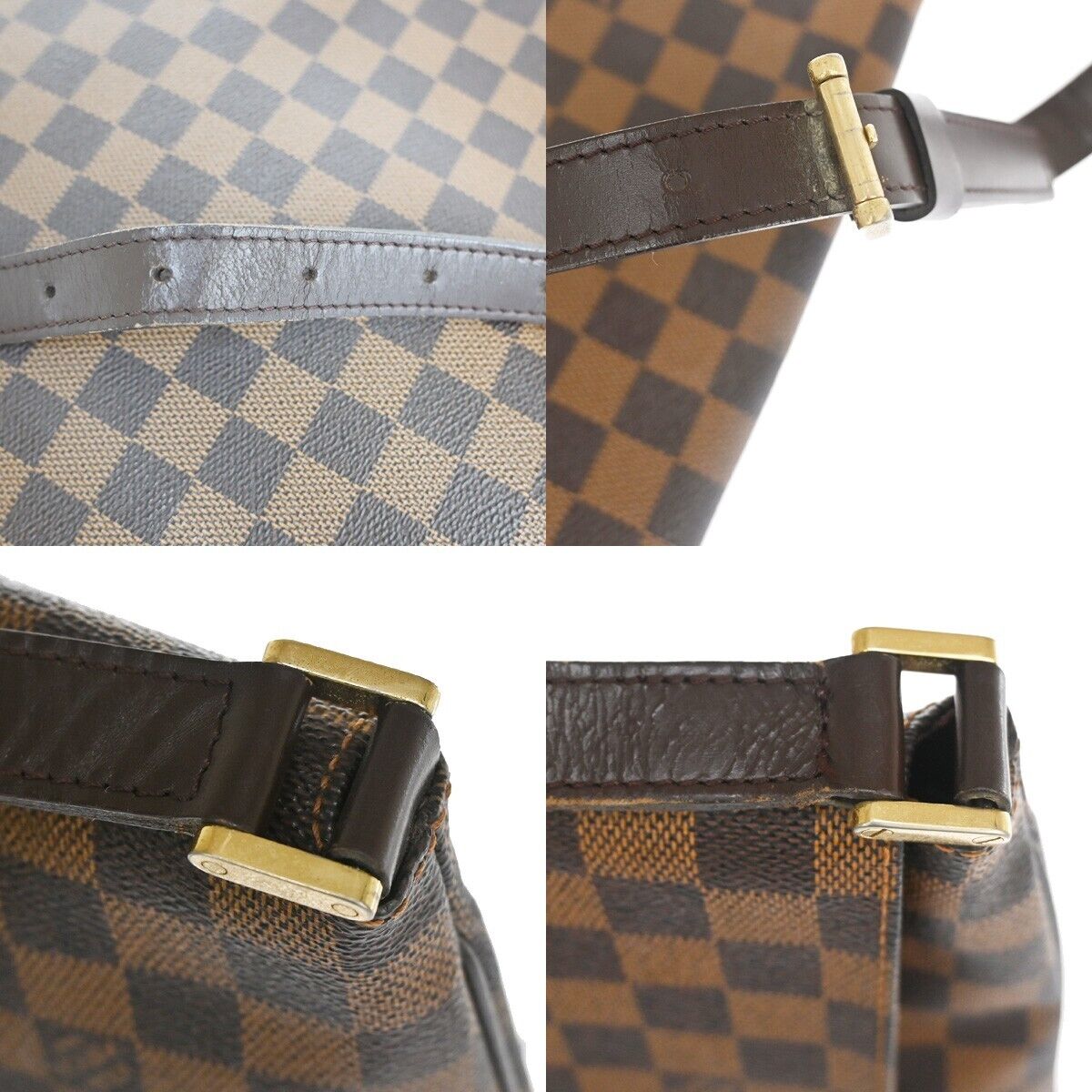 Louis Vuitton Musette Shoulder Bag