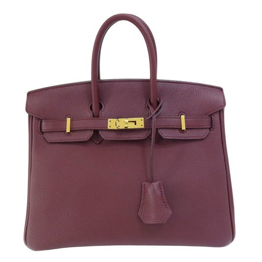 Hermès Birkin 25 Handbag