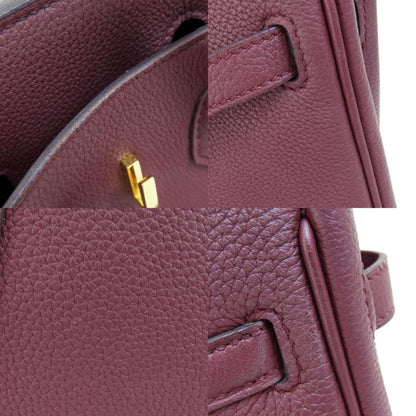 Hermès Birkin 25 Handbag