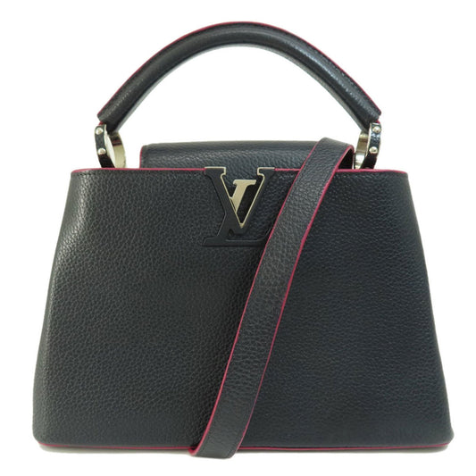 Louis Vuitton Capucines Handbag