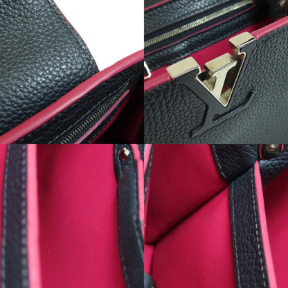 Louis Vuitton Capucines Handbag