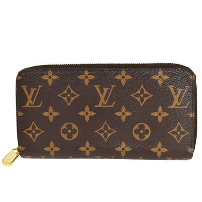 Louis Vuitton Zippy wallet Wallet