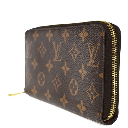 Louis Vuitton Zippy wallet Wallet