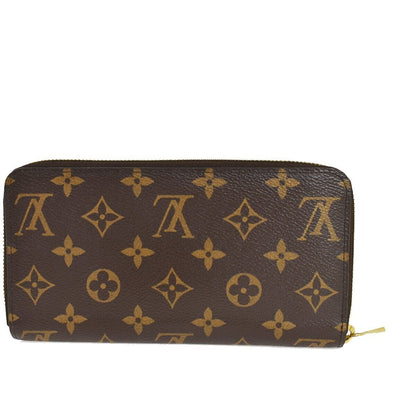 Louis Vuitton Zippy wallet Wallet