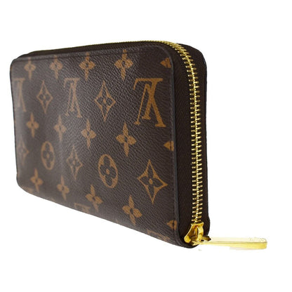 Louis Vuitton Zippy wallet Wallet